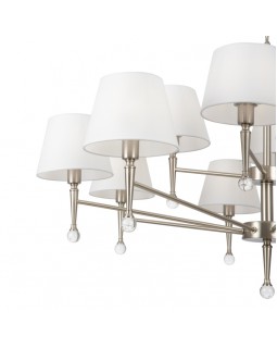 Подвесная люстра Freya FR2190PL-12N-foto4