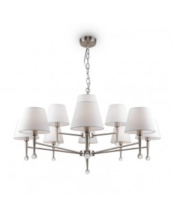 Подвесная люстра Freya FR2190PL-12N-foto6