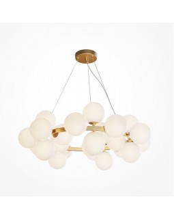 Подвесная люстра Maytoni MOD545PL-25BS-foto2