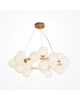 Подвесная люстра Maytoni MOD545PL-25BS-foto2