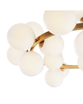 Подвесная люстра Maytoni MOD545PL-25BS-foto4