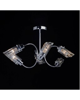 Люстра на штанге MW-Light 106011406-foto2