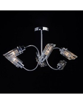 Люстра на штанге MW-Light 106011406-foto2