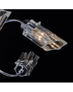 Люстра на штанге MW-Light 106011406-foto4
