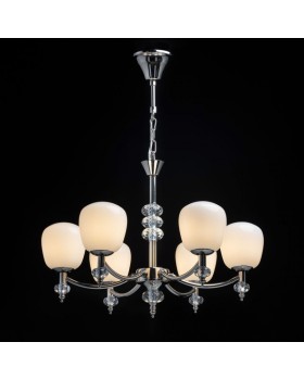 Подвесная люстра MW-Light 306014706-foto2