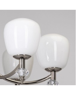 Подвесная люстра MW-Light 306014706-foto3
