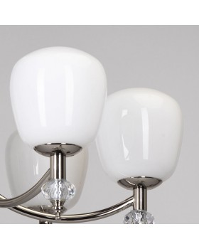 Подвесная люстра MW-Light 306014706-foto3