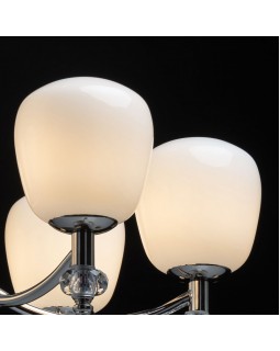 Подвесная люстра MW-Light 306014706-foto4