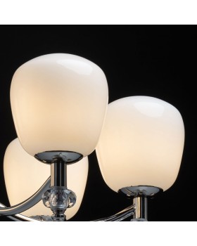 Подвесная люстра MW-Light 306014706-foto4