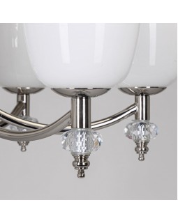 Подвесная люстра MW-Light 306014706-foto5