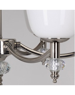 Подвесная люстра MW-Light 306014706-foto6