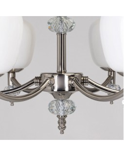 Подвесная люстра MW-Light 306014706-foto8