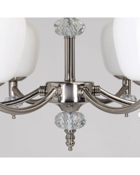Подвесная люстра MW-Light 306014706-foto8