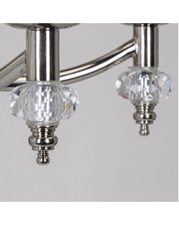 Подвесная люстра MW-Light 306014706-foto9