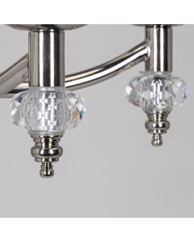 Подвесная люстра MW-Light 306014706-foto9