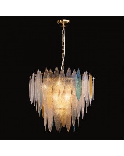 Подвесная люстра MW-Light 607015009-foto2