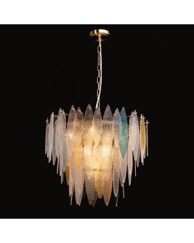 Подвесная люстра MW-Light 607015009-foto2