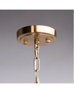 Подвесная люстра MW-Light 607015009-foto3