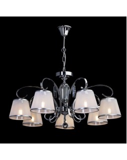 Подвесная люстра MW-Light 684013407-foto2