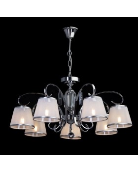 Подвесная люстра MW-Light 684013407-foto2