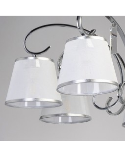 Подвесная люстра MW-Light 684013407-foto3