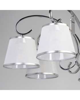 Подвесная люстра MW-Light 684013407-foto3