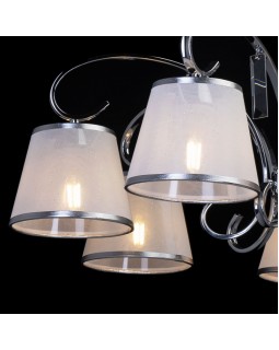 Подвесная люстра MW-Light 684013407-foto4