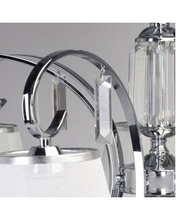 Подвесная люстра MW-Light 684013407-foto6