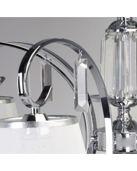 Подвесная люстра MW-Light 684013407-foto6
