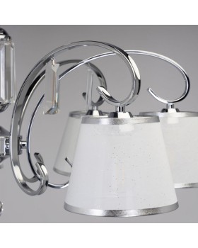 Подвесная люстра MW-Light 684013407-foto7