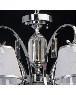 Подвесная люстра MW-Light 684013407-foto8