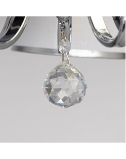 Подвесная люстра MW-Light 684013407-foto9