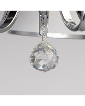 Подвесная люстра MW-Light 684013407-foto9