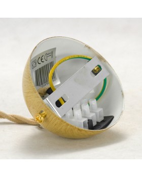 Подвесной светильник Lussole LSP-8564-foto6