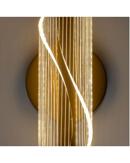 Бра DeMarkt 488020401-foto9