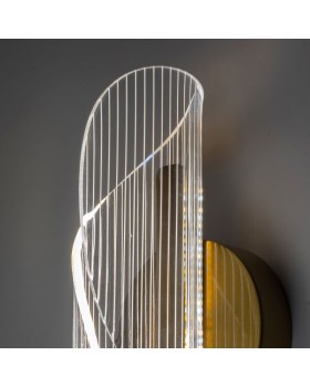 Бра DeMarkt 488020401-foto10