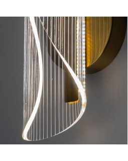 Бра DeMarkt 488020401-foto11