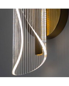 Бра DeMarkt 488020401-foto11