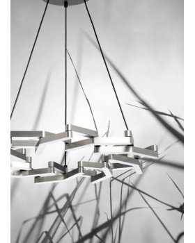 Подвесная люстра DeMarkt 631018201-foto14