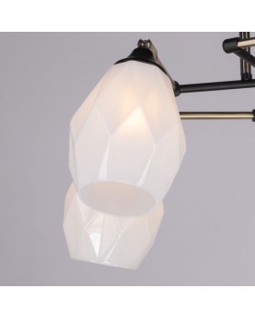 Люстра на штанге DeMarkt 680012105-foto5