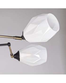 Люстра на штанге DeMarkt 680012105-foto6