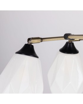 Люстра на штанге DeMarkt 680012105-foto7