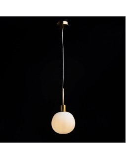 Подвесной светильник DeMarkt 707011001-foto2