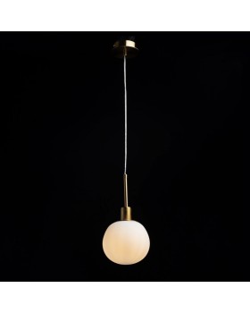 Подвесной светильник DeMarkt 707011001-foto2