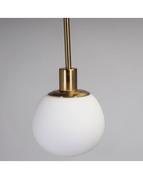 Подвесной светильник DeMarkt 707011001-foto3