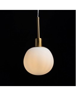 Подвесной светильник DeMarkt 707011001-foto4