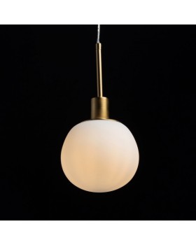 Подвесной светильник DeMarkt 707011001-foto4