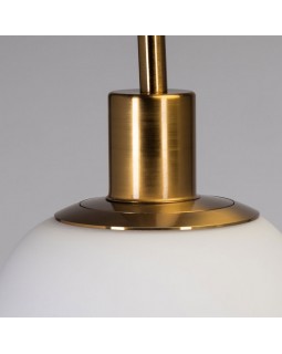 Подвесной светильник DeMarkt 707011001-foto5