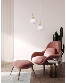 Подвесной светильник DeMarkt 707011001-foto6