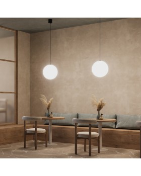 Подвесной светильник Maytoni Technical P039PL-5W3K-20-B-foto2